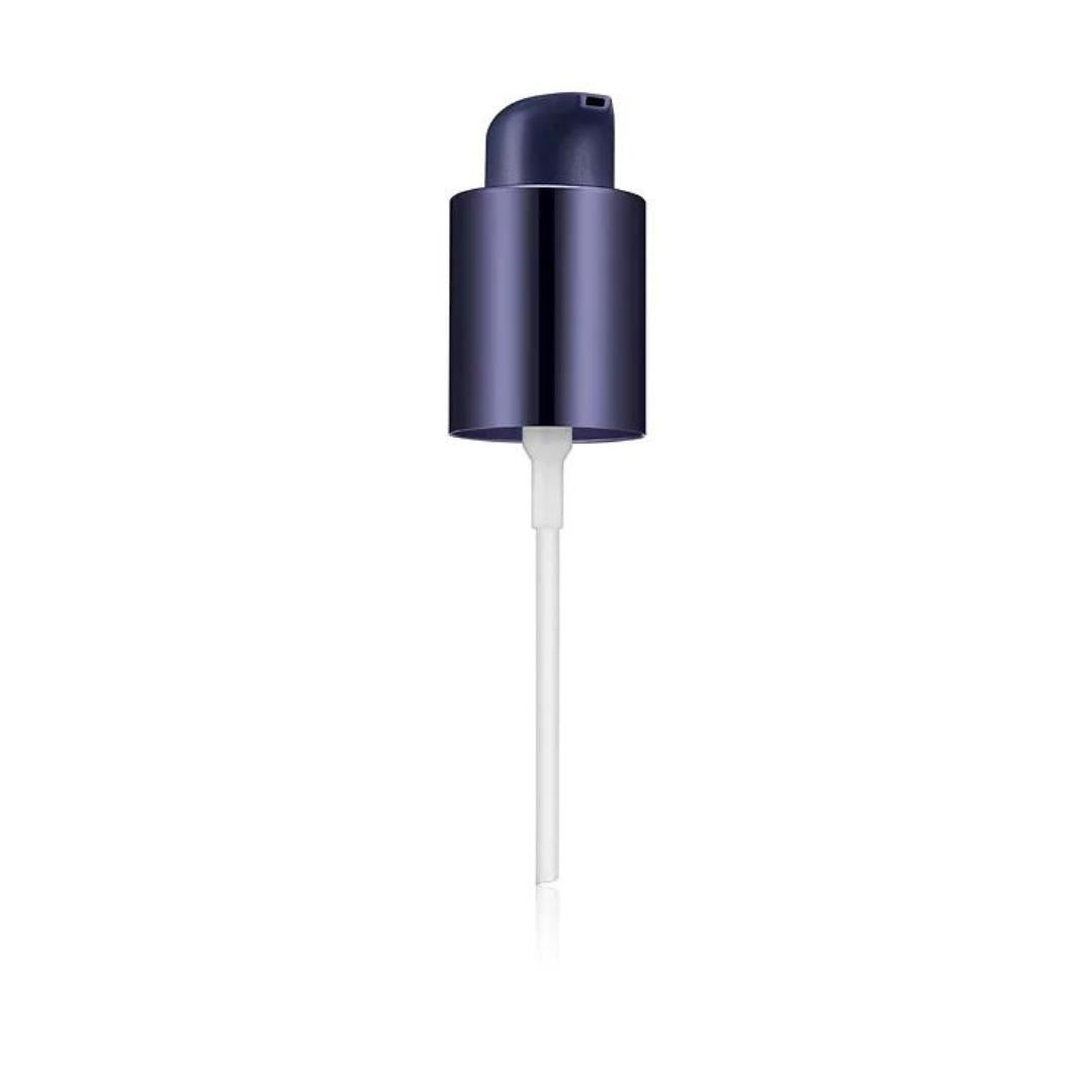 Double Wear Pump