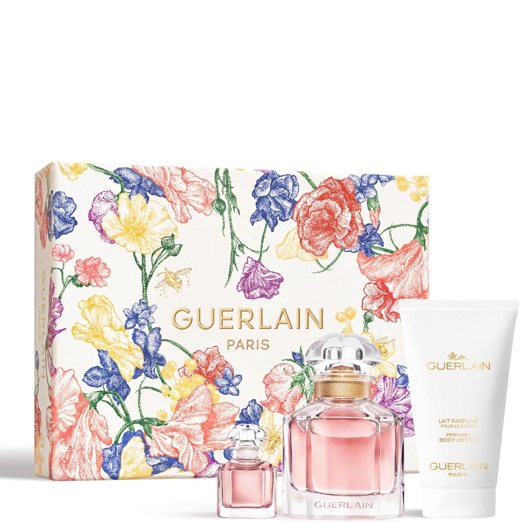 Cofanetto Mon Guerlain Eau de Parfum