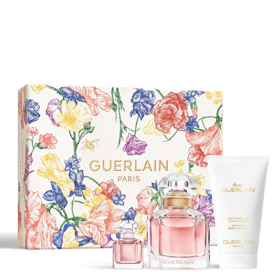 Cofanetto Mon Guerlain Eau de Parfum