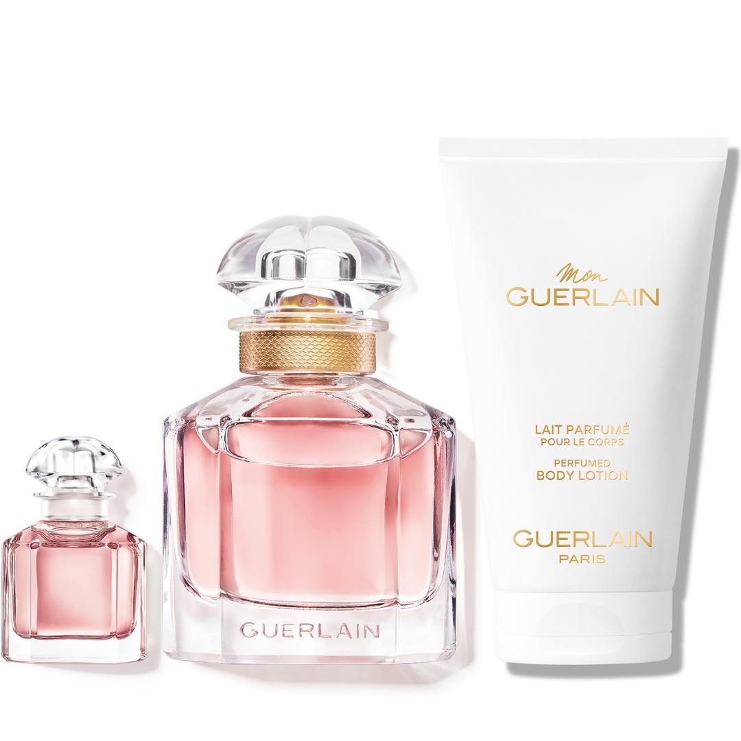 Cofanetto Mon Guerlain Eau de Parfum