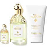 Cofanetto Aqua Allegoria Nerolia Vetiver Eau De Toilette