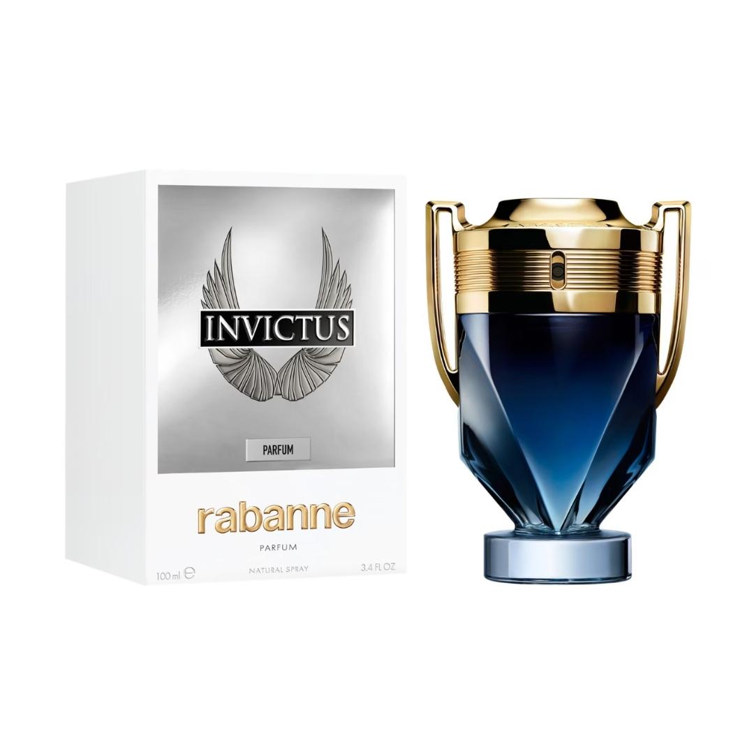 Invictus Parfum