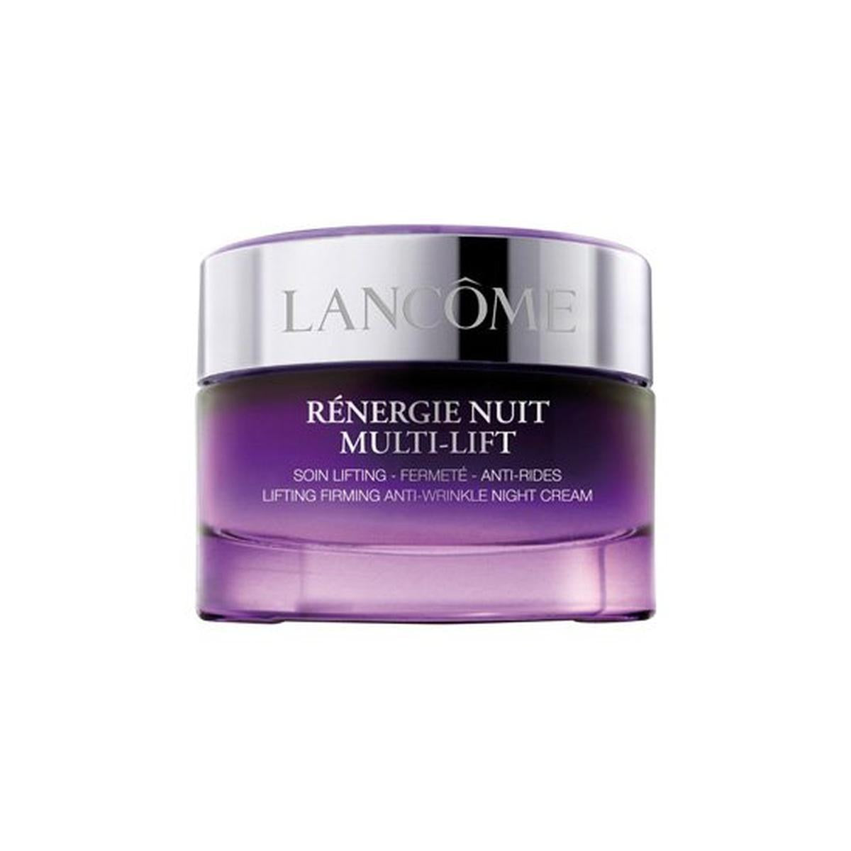 Rénergie Multi-Lift Crema Notte