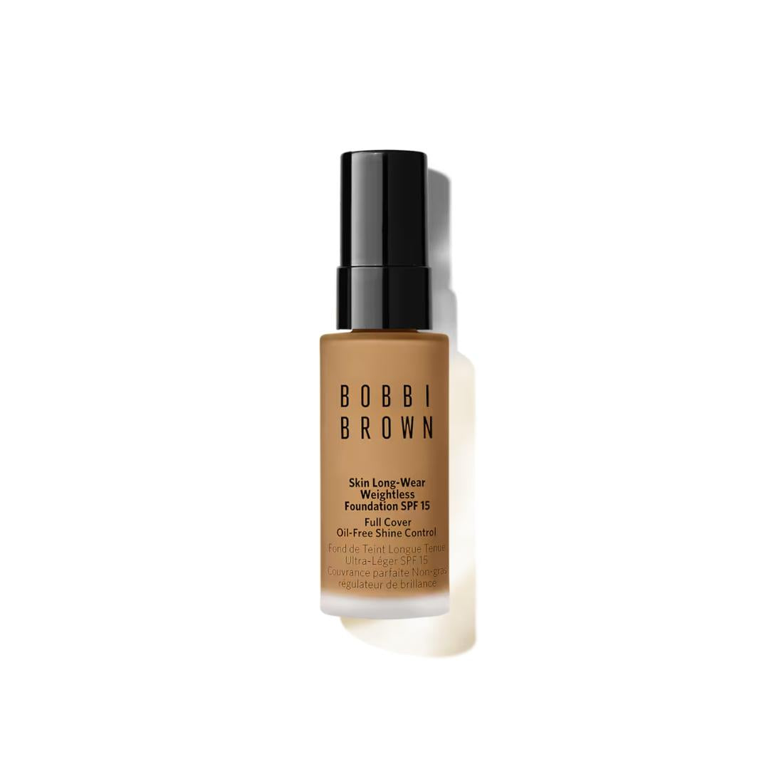 Mini Skin Long-Wear Weightless Foundation