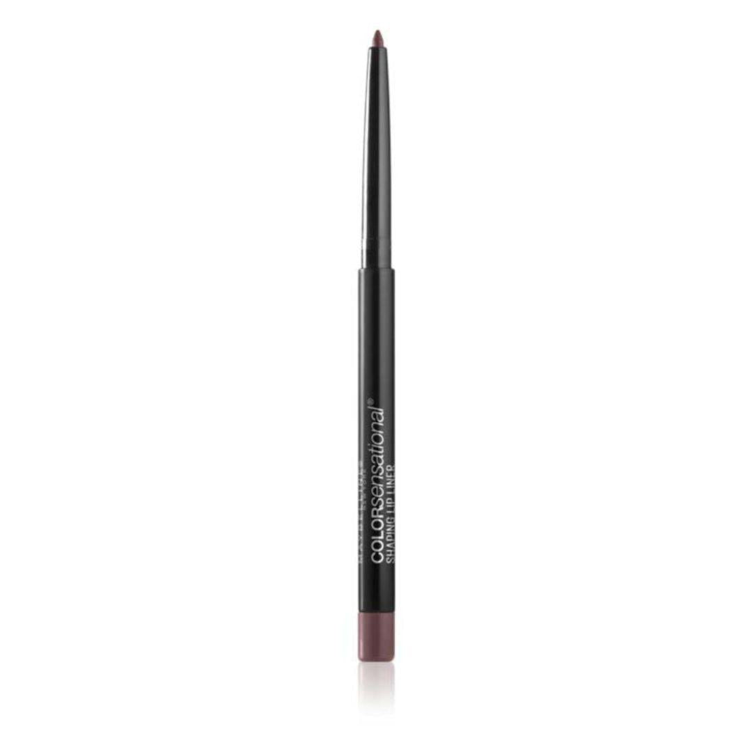 Color Sensational Shaping Lip Liner