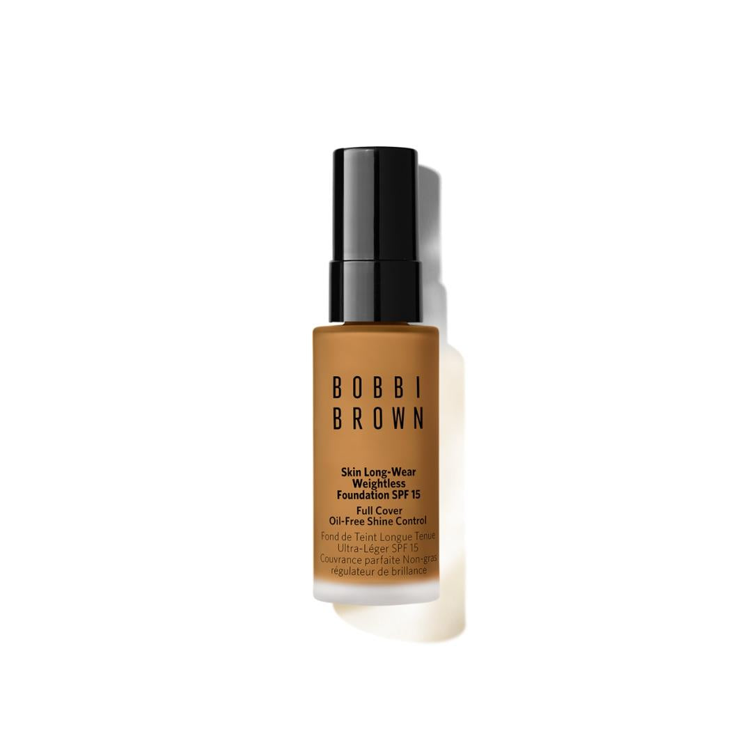 Mini Skin Long-Wear Weightless Foundation