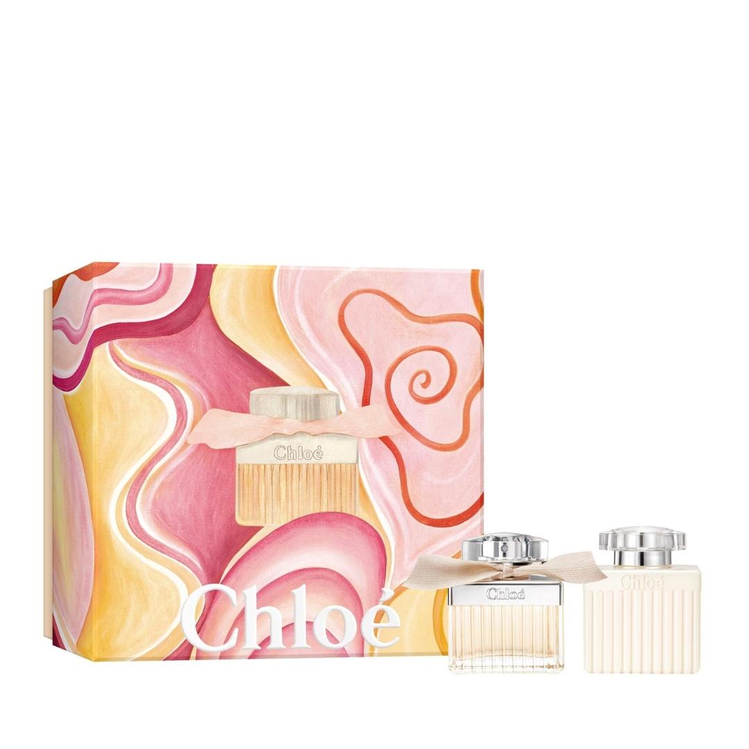 Cofanetto Chloé Signature Eau de Parfum