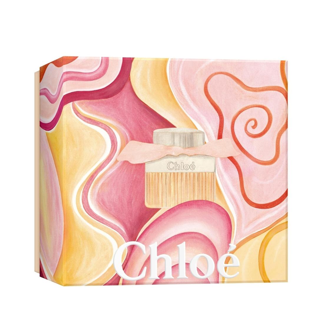 Cofanetto Chloé Signature Eau de Parfum