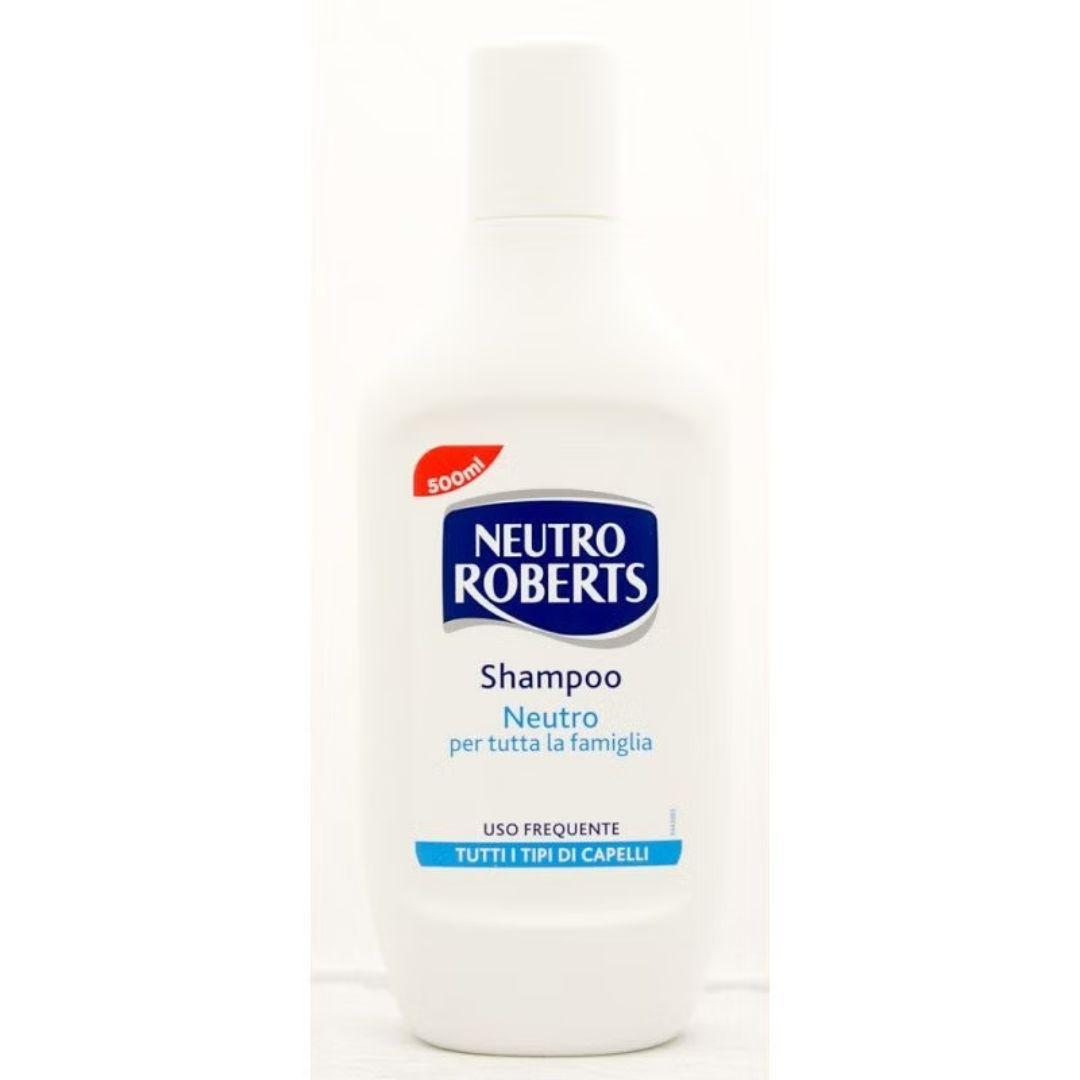 Shampoo Neutro