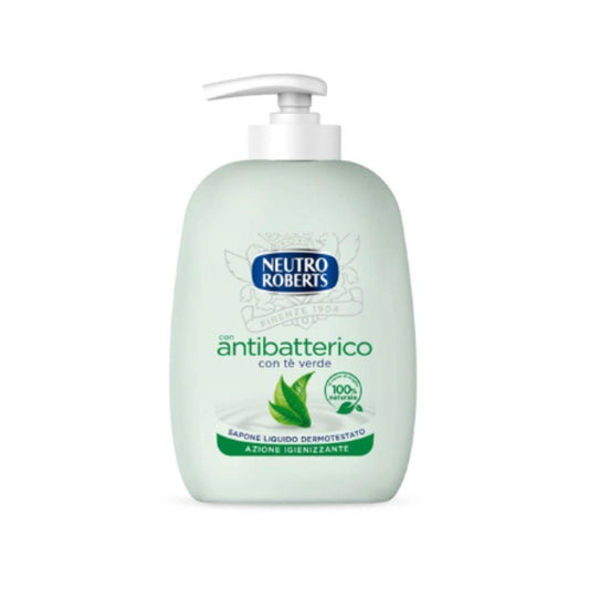 Sapone Liquido Antibatterico