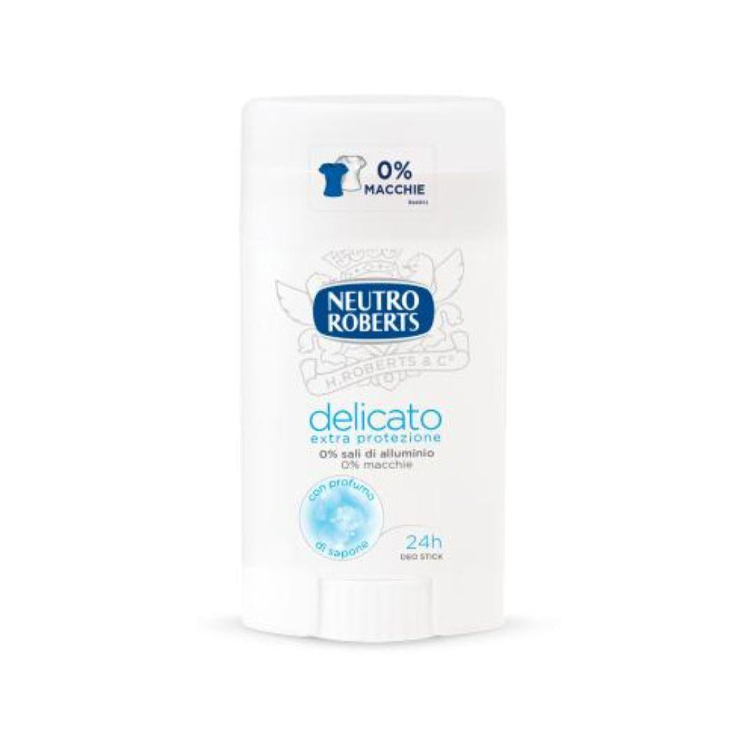 Delicato Deodorante Stick