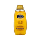 Docciaschiuma Olio di Argan