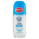 Dermo Defense 5 Fresh Deo Roll-On