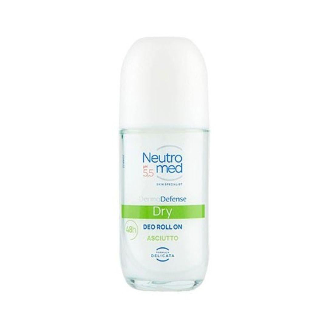 Dermo Defense 5 Dry Deo Roll-On