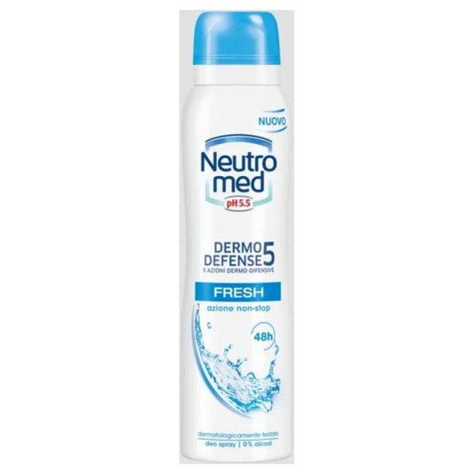 Deo Fresh Spray