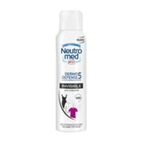 Deodorante Spray Invisible Anti Macchie