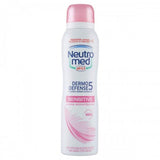 Dermo Defense 5 Sensitive Deo Spray