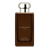 Vetiver & Golden Vanilla