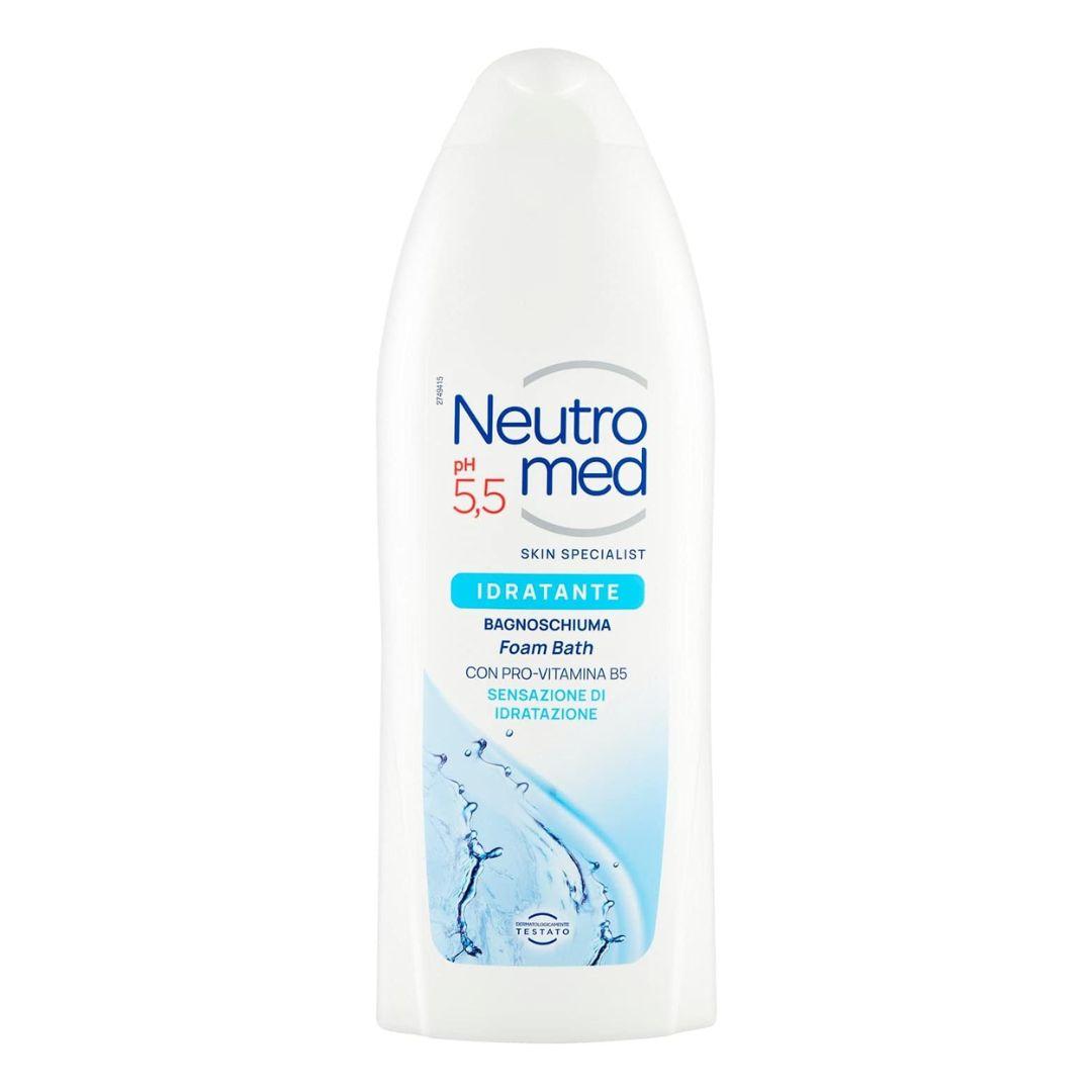 Bagno Hydrating