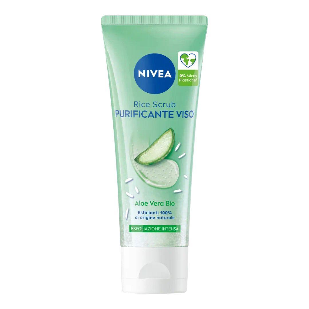 Rice Scrub Purificante