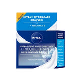 Crema Giorno & Notte Rigenerante