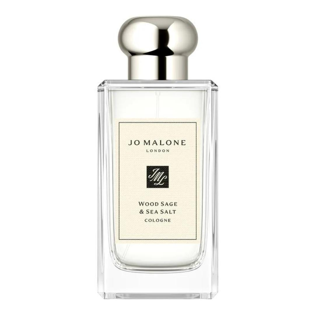 Wood Sage & Sea Salt