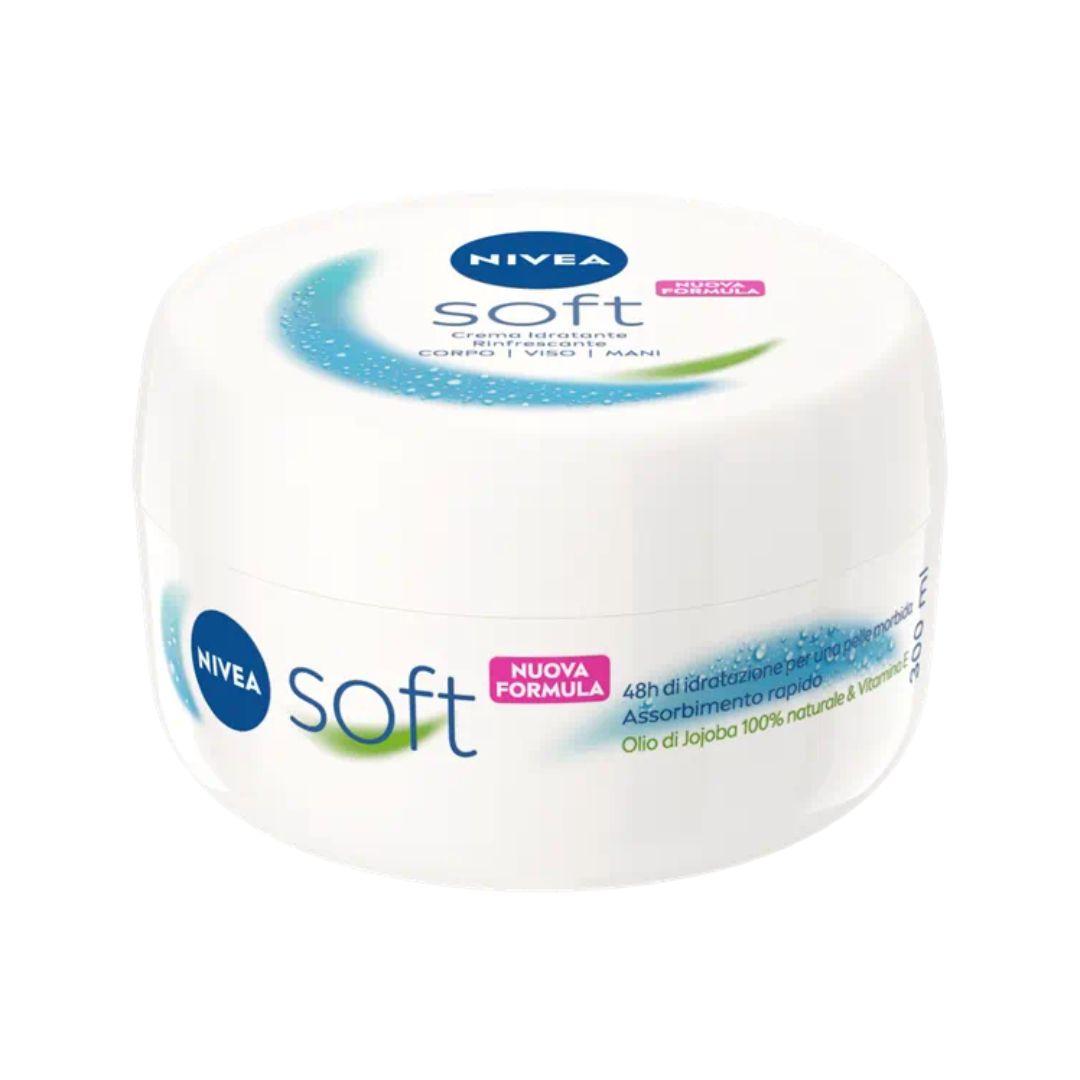 Crema Multiuso Soft