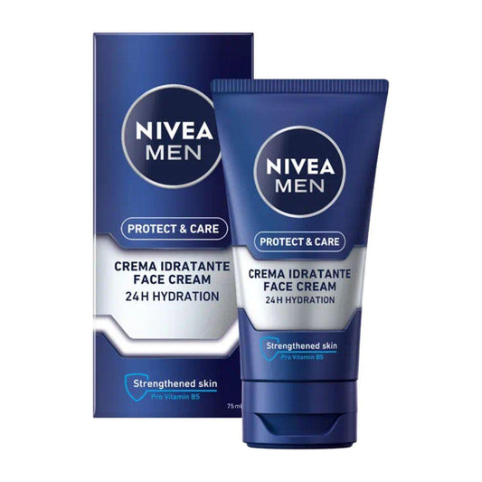 For Men Crema Idratante Protect&Care