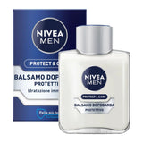 Protect & Care Balsamo Dopobarba Protettivo