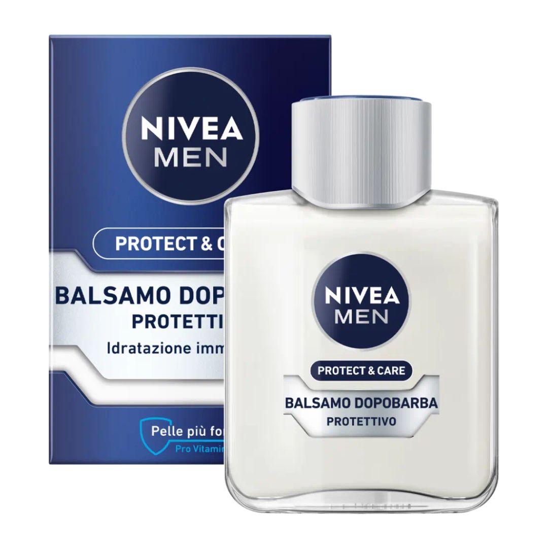 Protect & Care Balsamo Dopobarba Protettivo