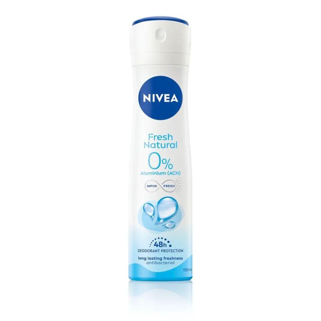 Fresh Natural Spray