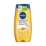 Doccia Olio Nutrimento Intenso