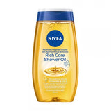 Doccia Olio Nutrimento Intenso