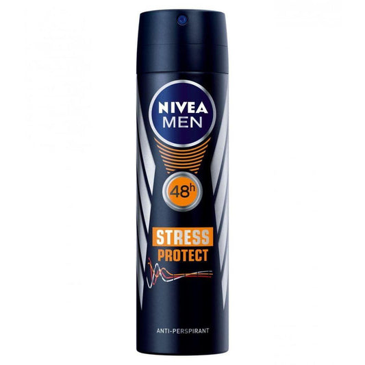 Stress Protect
