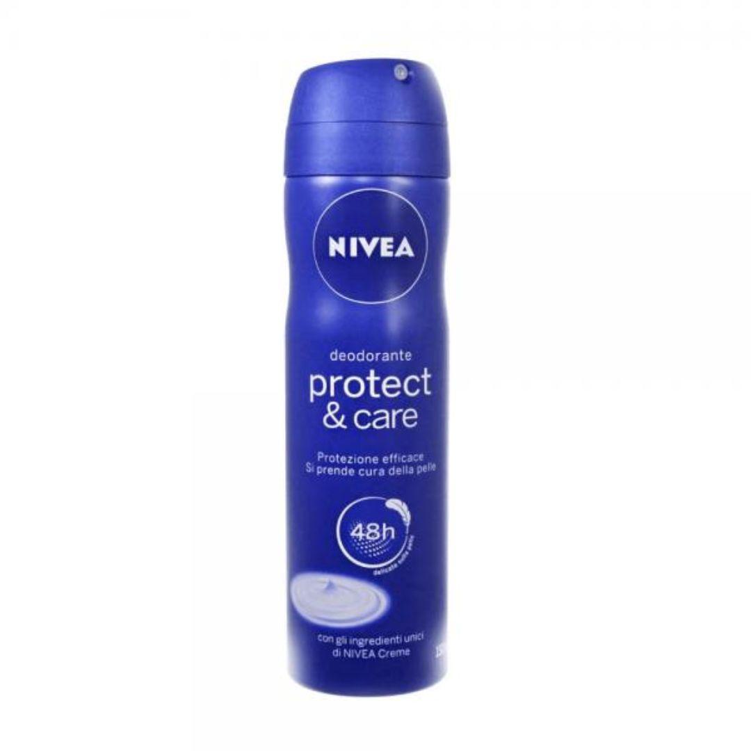 Protect & Care Deodorante