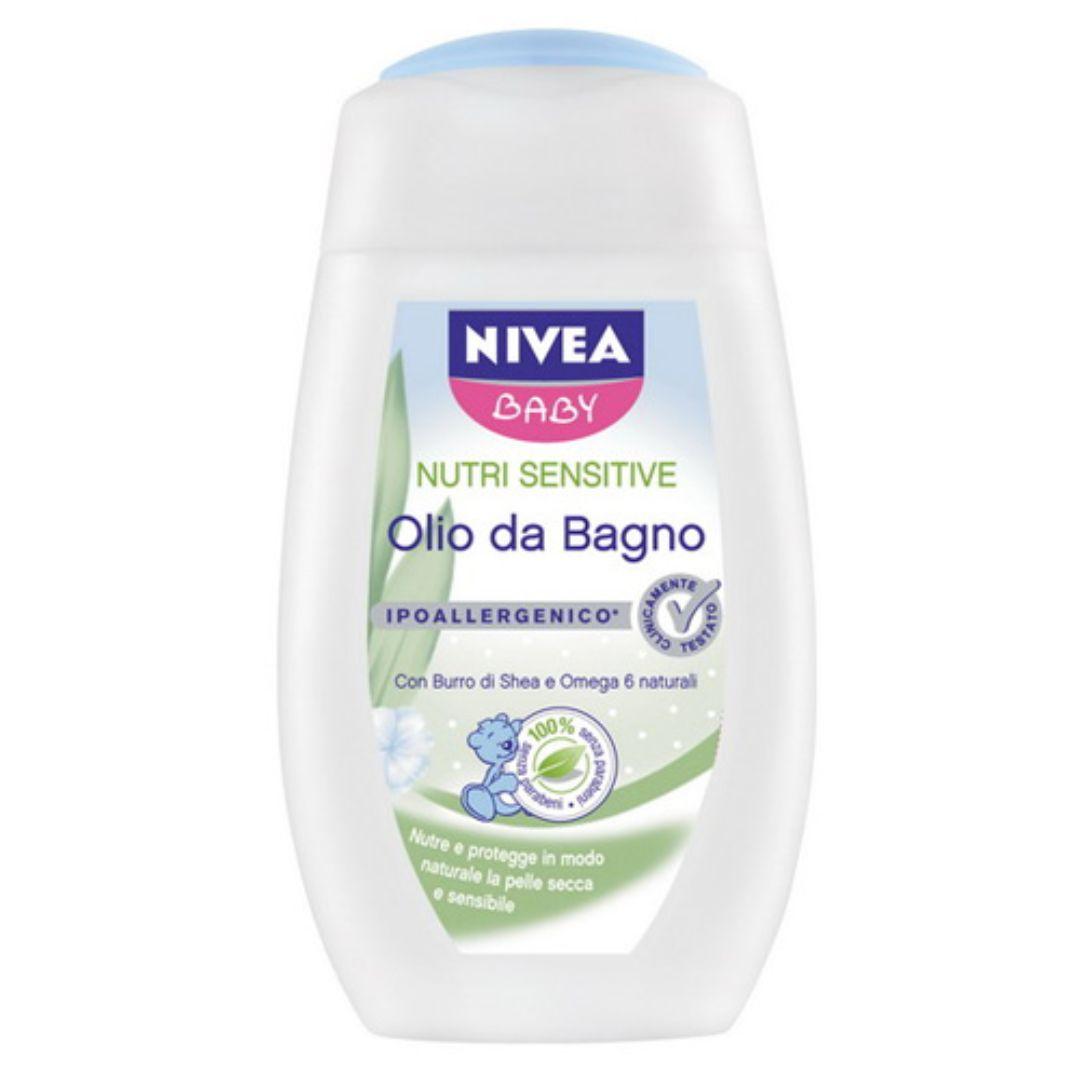 Baby Olio