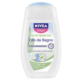 Baby Olio