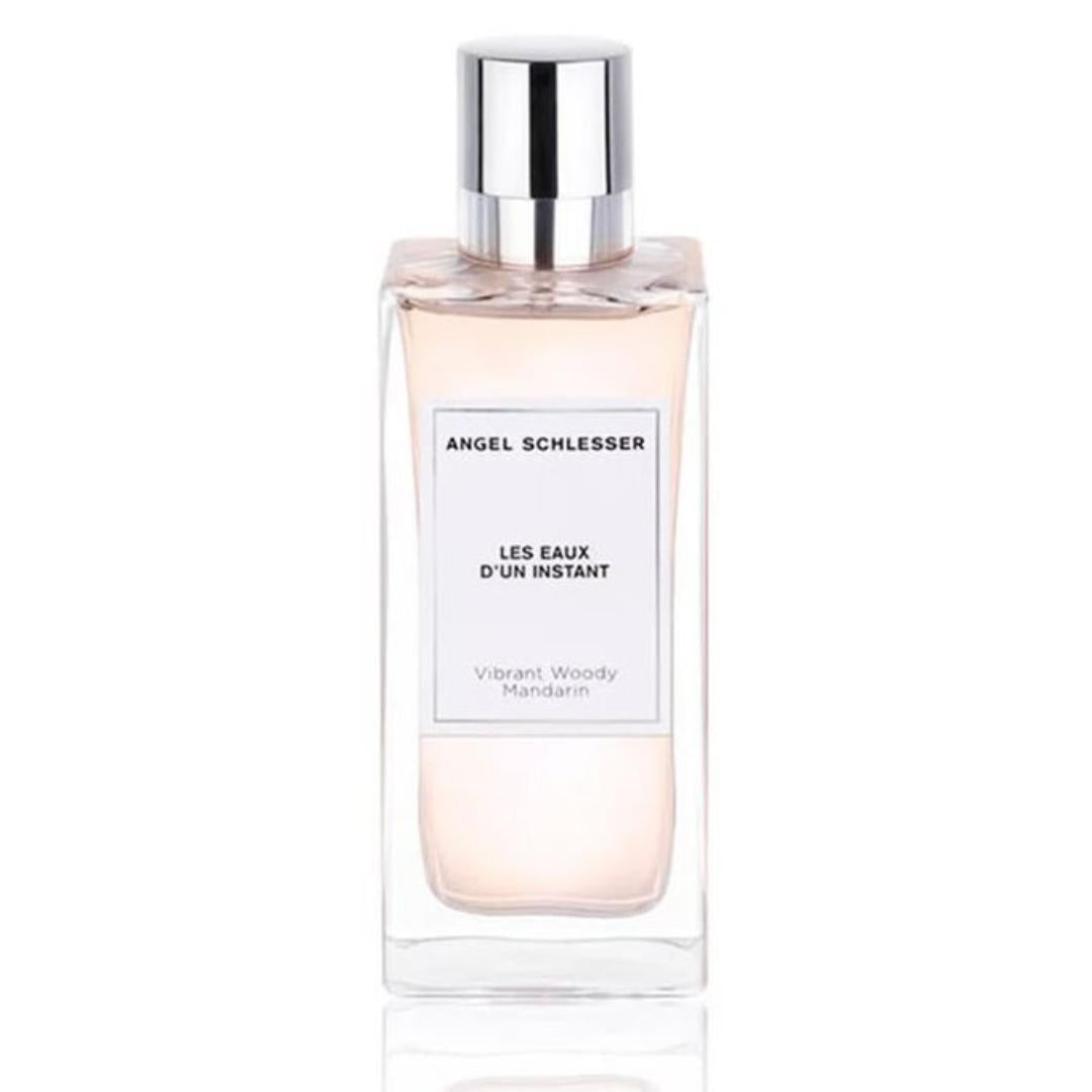 Les Eaux Immense Vibrant Woody Mandarin