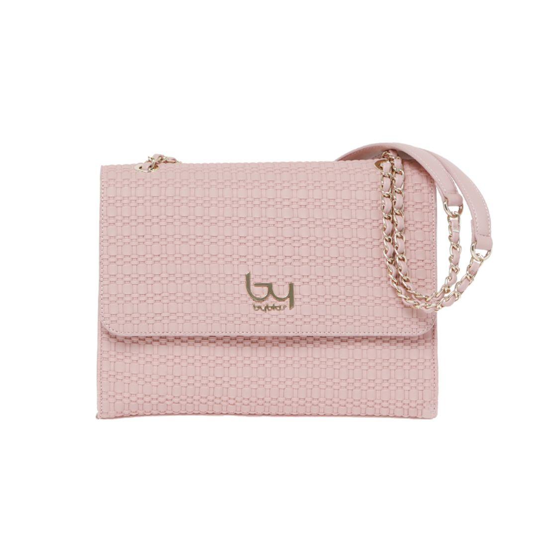 Borsa Diamante con Patta