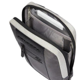 Borsello uomo porta ipad®mini in tessuto riciclato
