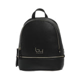 Zaino Emma con doppia Zip