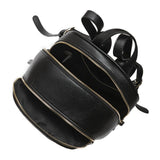 Zaino Emma con doppia Zip