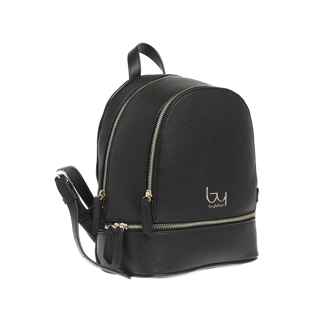 Zaino Emma con doppia Zip