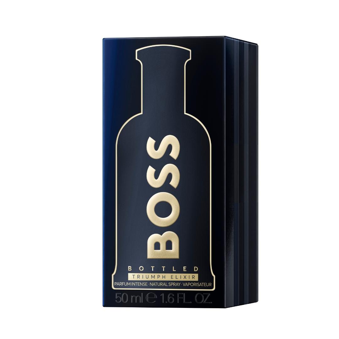 Boss Bottled Triumph Elixir