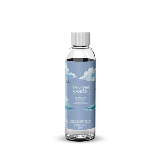 Signature Reed Diffuser Ocean Air - Refill