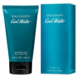 Cool Water Shower Gel