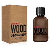 Original Wood