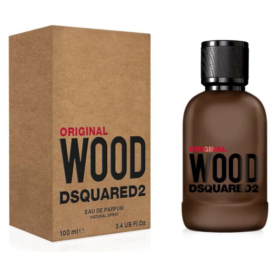Original Wood