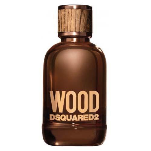 Wood Pour Homme