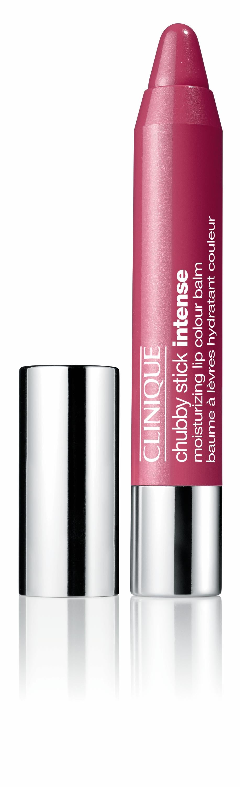 Chubby Stick Intense Moisturizing Lip Balm